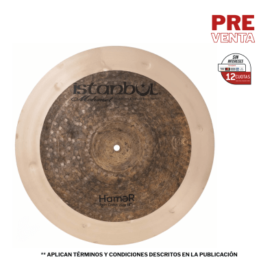 CRASH ISTANBUL MEHMET HAMER SPLIT 18