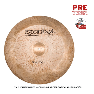 CHINA 18 MURATHAN CHINA RM-CH18 ISTANBUL MEHMET