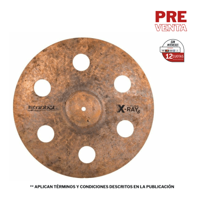 CRASH ISTANBUL MEHMET X-RAY 6 TURK 18