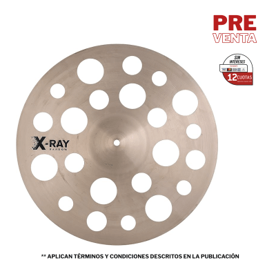CRASH ISTANBUL MEHMET X-RAY RANDOM 18