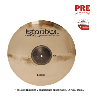 RIDE 23 BLACKBELL SHINY RIDE BB-SR23 ISTANBUL MEHMET