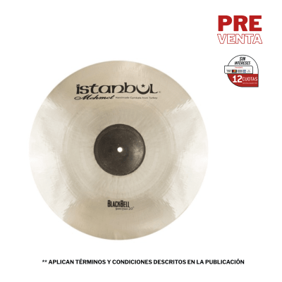 CRASH 20 BLACKBELL CRASH SHINY BB-SC20 ISTANBUL MEHMET
