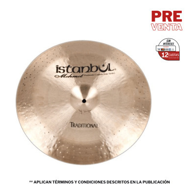 CHINA 20 TRADITIONAL CH20 ISTANBUL MEHMET