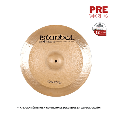 SPLASH 8 EMIRHAN EH-SP8 ISTANBUL MEHMET