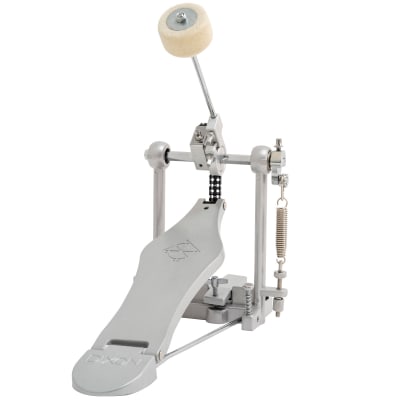PEDAL DE BOMBO SINGLE DOBLE CADENA PP-SPKS DIXON