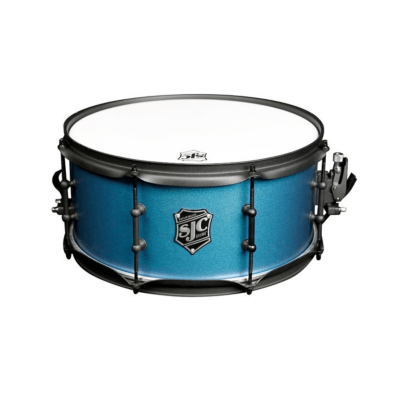TAMBOR PATHFINDER 14X6,5 MOON BLUE PFS6514FBMBWGC SJC