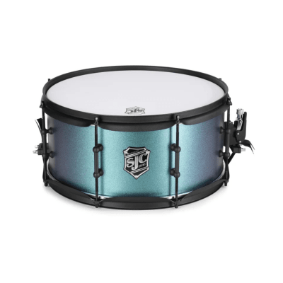 TAMBOR PATHFINDER 14X6,5 PACIFIC TEAL PFS6514FBPTWSW SJC