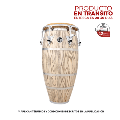 QUINTO GIOVANNI HIDALGO PALLADIUM