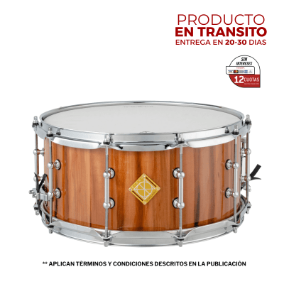 TAMBOR CORNERSTONE 14X6.5 RED GUM PDSCC654SARG DIXON