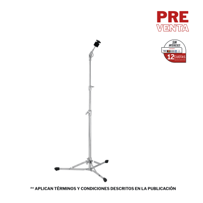 ATRIL DE PLATILLOS CON BASE RECTA PSY-P0C DIXON