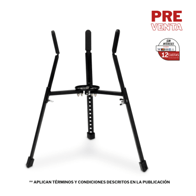 ATRIL PARA CONGA M294 LP