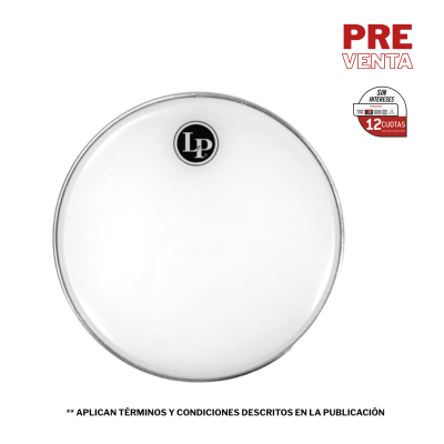 PARCHE PARA TIMBAL 14