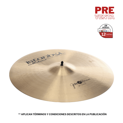 CRASH 20 JOHN ROBINSON JR-C20 ISTANBUL MEHMET