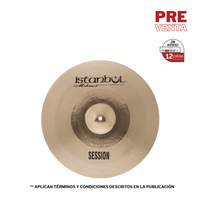 CRASH 18 SESSION CRASH SS-C18 ISTANBUL MEHMET