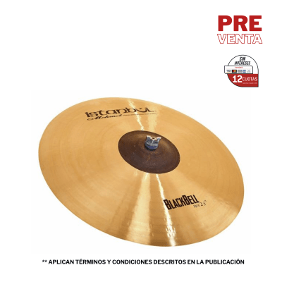 RIDE ISTANBUL MEHMET BLACKBELL 23