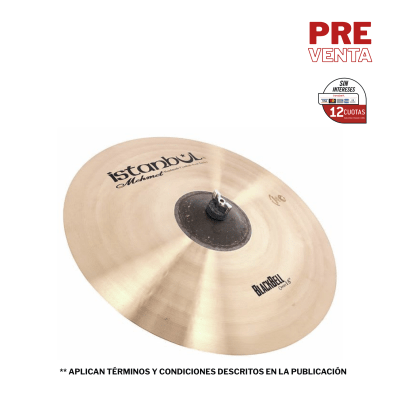 CRASH ISTANBUL MEHMET BLACKBELL 18