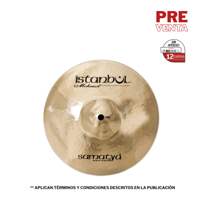 ISTANBUL MEHMET SAMATYA SPLASH 10