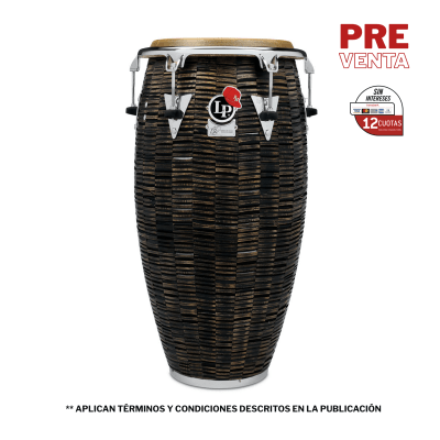 PEDRITO MARTINEZ LP807T-PM LP