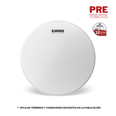 PARCHE TOM EVANS G1 POROSO 16
