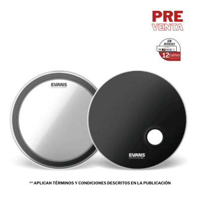 BASS PK 20 EMAD2 SYSTEM