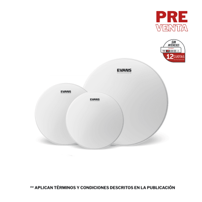 TOMPACK: G1 POROSO 10.12.14.-FUSION