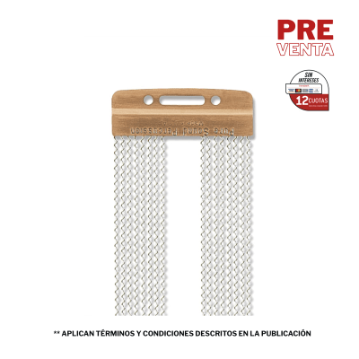 BORDONA PURESOUND 14 EQUALIZER 16