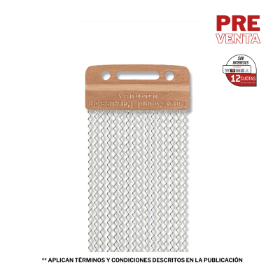 BORDONA PURESOUND CUSTOM STEEL 14 20 HEBRAS