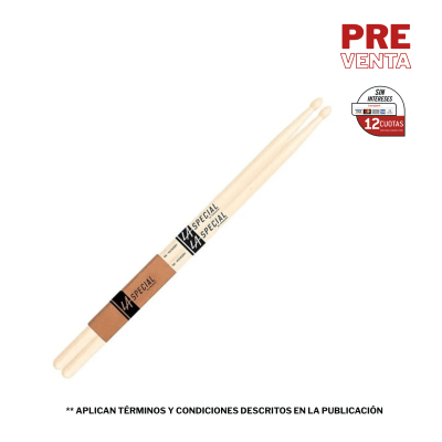 PROMARK BAQUETA LA SPECIAL 5A