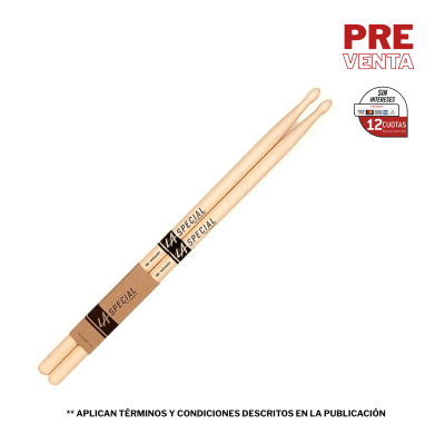 PROMARK BAQUETA LA SPECIAL 5B