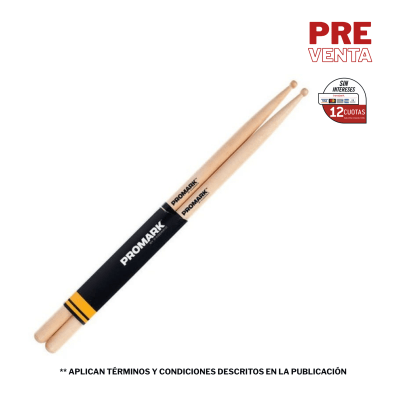 PROMARK BAQUETA MAPLE CONCERT SD2
