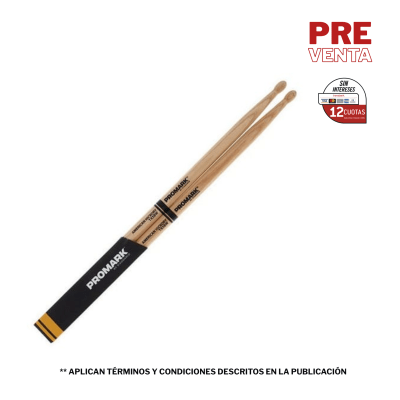 PROMARK BAQUETA HICKORY FORWARD 5B