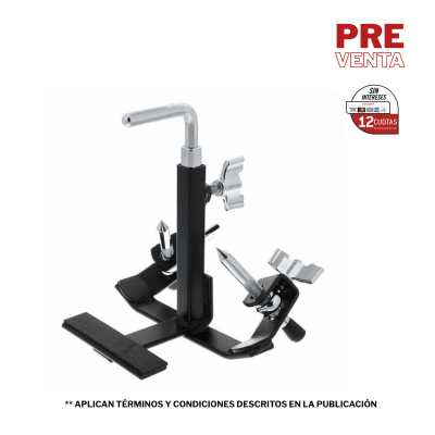 GIBRALTAR SC-CBPM PEDAL ACCESORIOS
