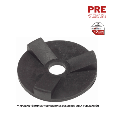 GIBRALTAR REPUESTO BASE HI-HAT SC-HR1