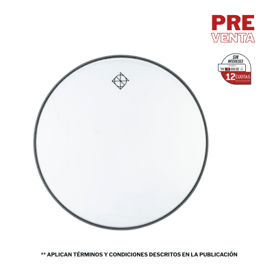 PARCHE ACEITADO 15 DOBLE CAPA 5+7 MIL. PHT615C1 DIXON