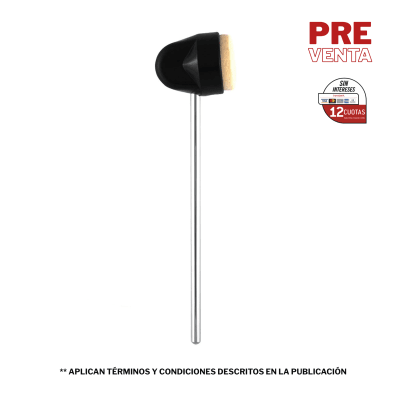 MACETA DE BOMBO DOBLE CARA PPB-261-HP DIXON