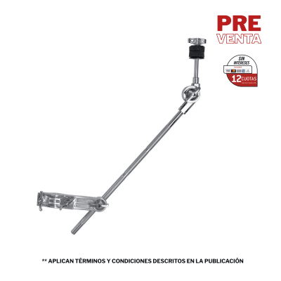 EXTENSION PARA PLATILLO LARGA  PYH-C-SP DIXON