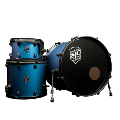 SET PATHFINDER 12,16,22 MOON BLUE PFK322FBMBWGC SJC