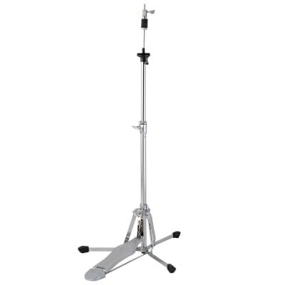 ATRIL DE HI-HAT BASE PLANA PSH-P0C DIXON