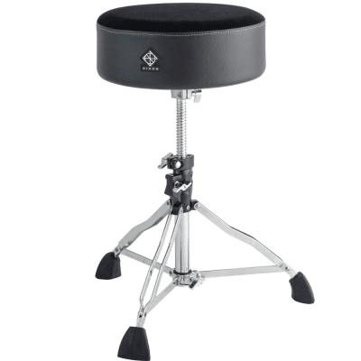 SILLIN DE BATERIA REDONDO ACOLCHADO PSN-11ST DIXON