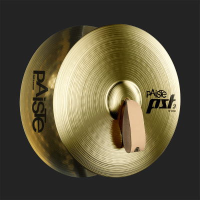 14 PARA BANDA, C/ CORREA (PAR) PST3 BC-14P PAISTE
