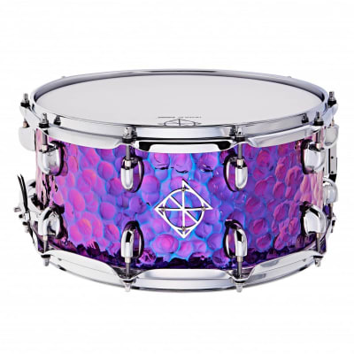 TAMBOR CORNERSTONE PURPLE TITANIUM 14