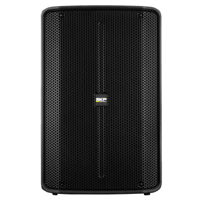 CAJA ACTIVA 10 PULGADAS DSP+ BT 650W Q10 MK2 SKP