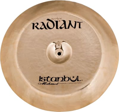 CHINA 18 RADIANT CHINA R-CH18 ISTANBUL MEHMET