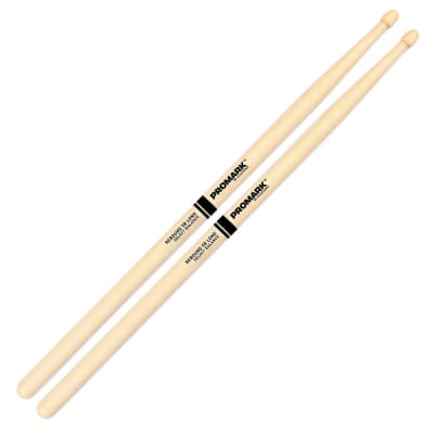 PROMARK BAQUETA HICKORY REBOUND 5B LONG