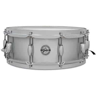 TAMBOR 14X5,0 FULL RANGE GRAND PRI X  ALUMINUM GRETSCH