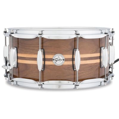 TAMBOR 14X5,0 RENOWN MAPLE GLOSS ANTIQUE BLUE BURST GRETSCH