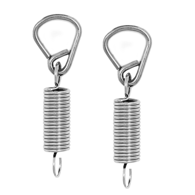 CONJUNTO RESORTE DE PEDAL GIBRALTAR SC-0052