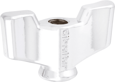 TUERCA MARIPOSA HEAVY DUTY 8MM GIBRALTAR SC-13P2