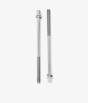 Gib Bd Key Rod 6mm 4/pk
