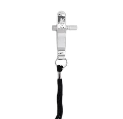 GIBRALTAR LLAVE DE AFINACIÓN CROMADA DUNNETT R-CLASS SC-GREKEY-M